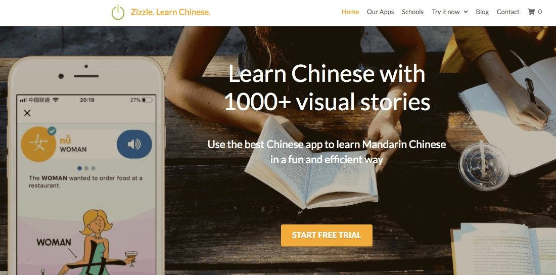 開始免費試用CTA 開始免費試用CTA